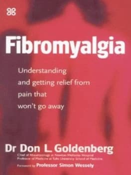 Image of Fibromyalgia by Don L. Goldenberg Book