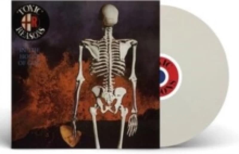 Image of In the house of god Vinyl
