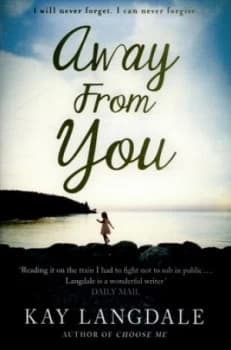 Image of Away from You by Kay Langdale Paperback