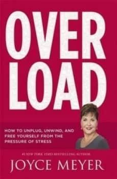 Image of Overload by Joyce Meyer Paperback