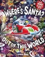 Image of Where's Santa? Out of This World