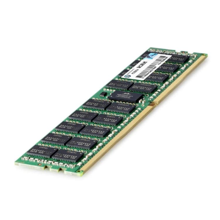 Image of HPE 819411-001 memory module 16GB 1 x 16GB DDR4 2400 MHz ECC