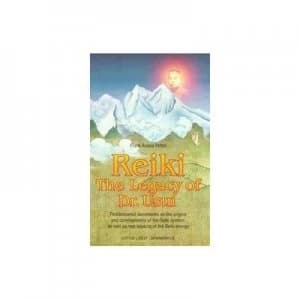 Image of Reiki by Frank Arjava Petter and Christine M Grimm Paperback