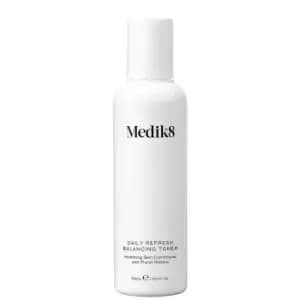 Image of Medik8 Daily Refresh Balancing Toner 150ml