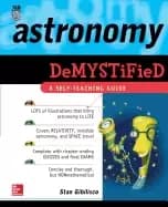 Image of astronomy demystified