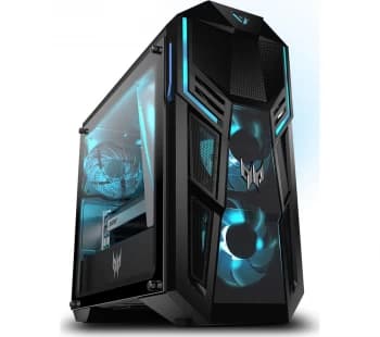 Image of Acer Predator Orion 5000 PO5-615S Desktop Gaming PC