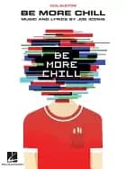 Image of be more chill pianovocal selections