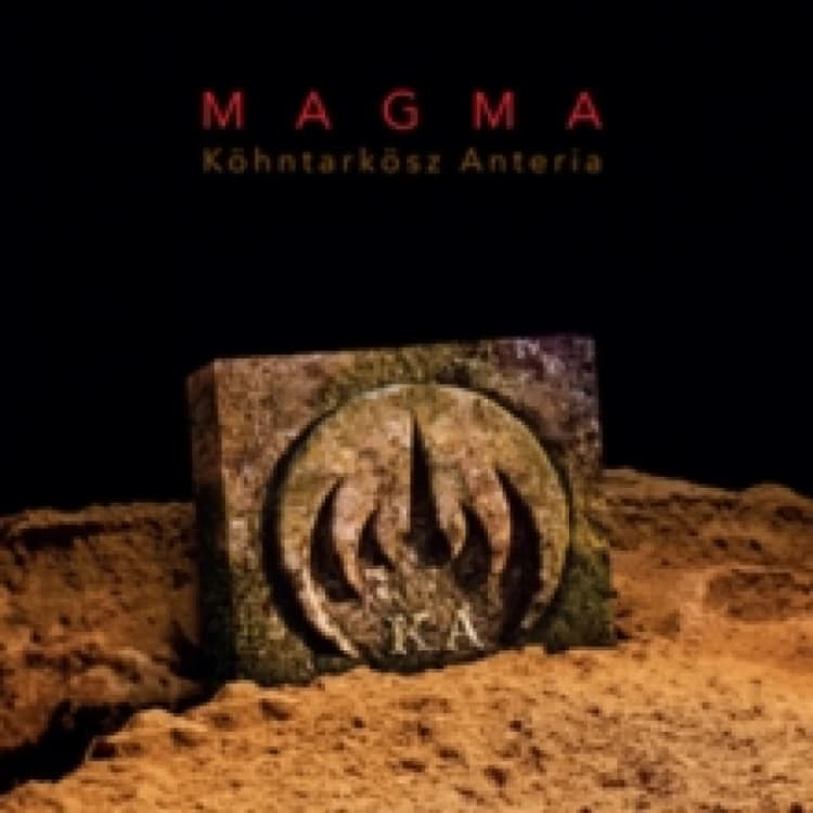 Image of K.A. Vinyl