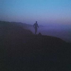 Image of Nightlands - I Can Feel The Night Around Me CD