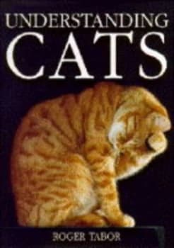 Image of Understanding Cats by Roger Tabor Hardback