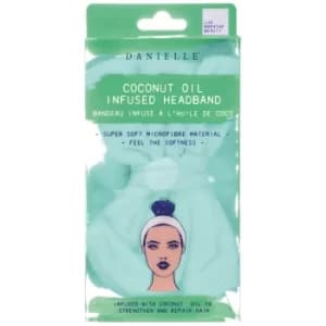 Image of Coconut Oil Infused Headband