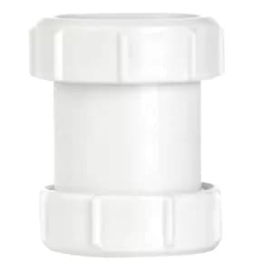 Image of MaKe Compression Straight Coupler 32mm