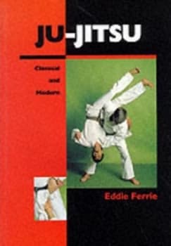 Image of Ju-Jitsu Paperback