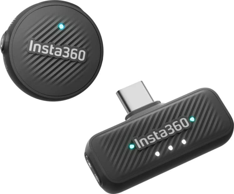Image of Insta360 Mic Air (1 TX + 1 RX)