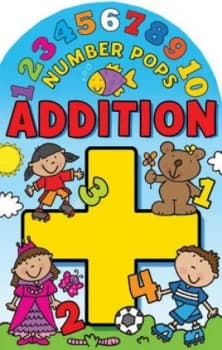 Image of Addition by Simon Abbott Hardback