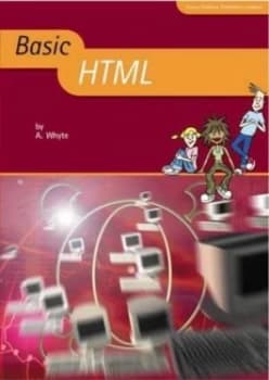 Image of Basic Html Book