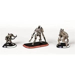 Image of Urugal The Khans Pyre Golem Arcana Expansion