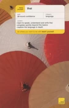 Image of Thai by David Smyth Paperback