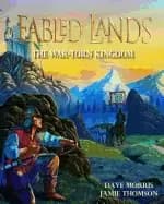 Image of war torn kingdom large format edition