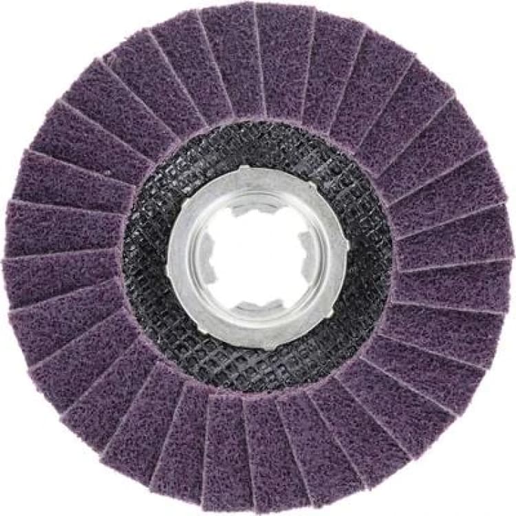 Image of Bosch Accessories Bosch Accessories 2608901471 Bosch Power Tools Mop wheel Bore diameter 115mm 2608901471