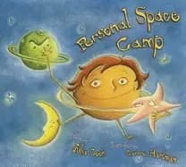 Image of personal space camp