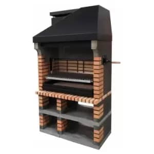 Image of Pan American XXL Large Pan American Style Grill