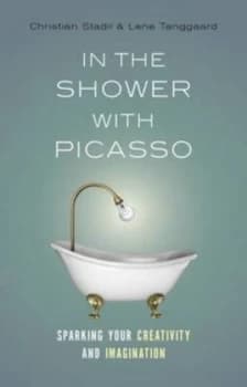 Image of In the Shower with Picasso by Christian Stadil Paperback