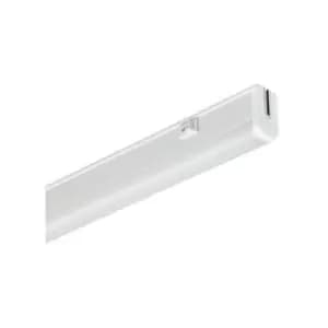 Image of Philips Ledinaire 600mm/2ft 600lm Slim Under Cabinet Striplight with Switch Cool White - 910503910164