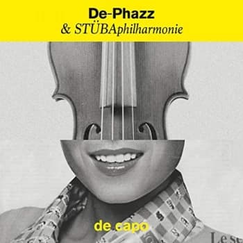 Image of De-Phazz & Stübaphilharmonie - De Capo CD