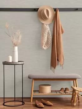 Image of Superfresco Easy Serenity Plain Neutral Wallpaper