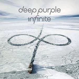 Image of InFinite by Deep Purple CD Album