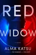 Image of red widow