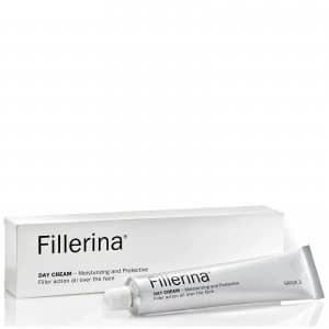 Image of Fillerina Day Cream Grade 3 50ml