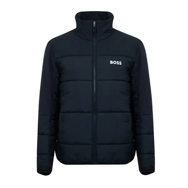 Image of Boss J_Hamar2 10252779 01 - Blue M
