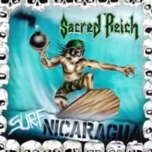 Image of Surf Nicaragua
