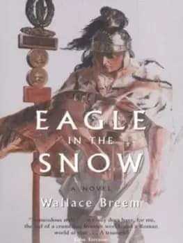 Image of Eagle in the snow - Wallace Breem - Paperback - Used