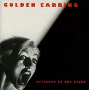 Image of Prisoner of the Night by Golden Earring Vinyl Album
