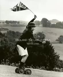 Image of England: The Last Hurrah