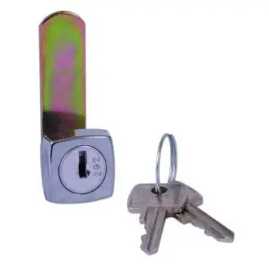 Image of Lowe and Fletcher 1334 Camlock