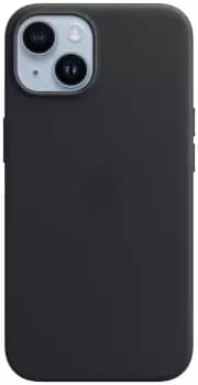 Image of Apple iPhone 14 Phone Case With MagSafe - Black