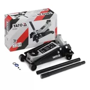 Image of YATO Jack YT-17211