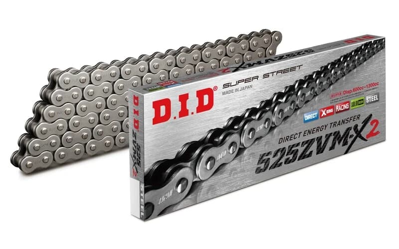 Image of DID 525ZVMX2-106 Chain Chain (5477)