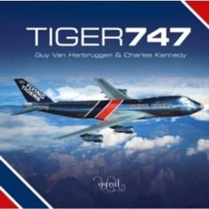 Image of Tiger 747