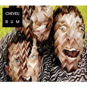 Image of Cheveu - Bum Vinyl