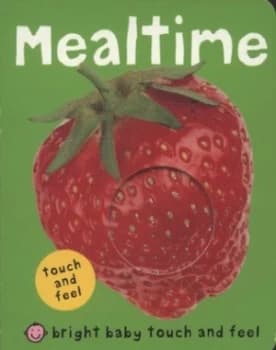 Image of Mealtime Hardback