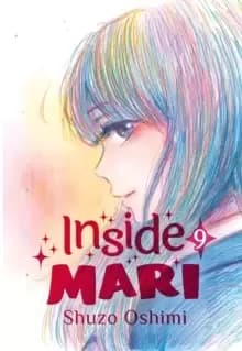 Image of Inside Mari, Volume 9