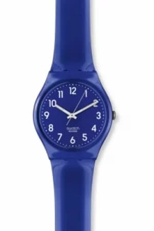 Image of Unisex Swatch Up-Wind Watch GN230
