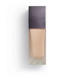 Image of XX Revolution Liquid Skin FauXXdation Double FiXX Foundation FX7