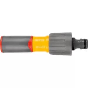 Image of Hozelock 3in1 Nozzle Plus