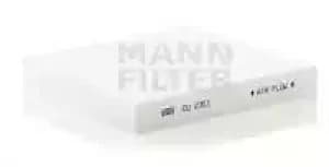 Image of Cabin Air Filter Cu2351 By Mann-Filter